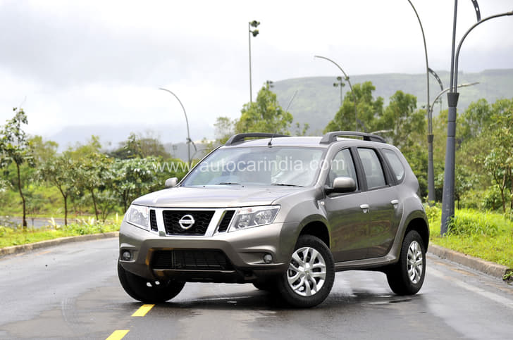 Engine options to include a 1.5-litre diesel with two power outputs and a 1.6-litre petrol.